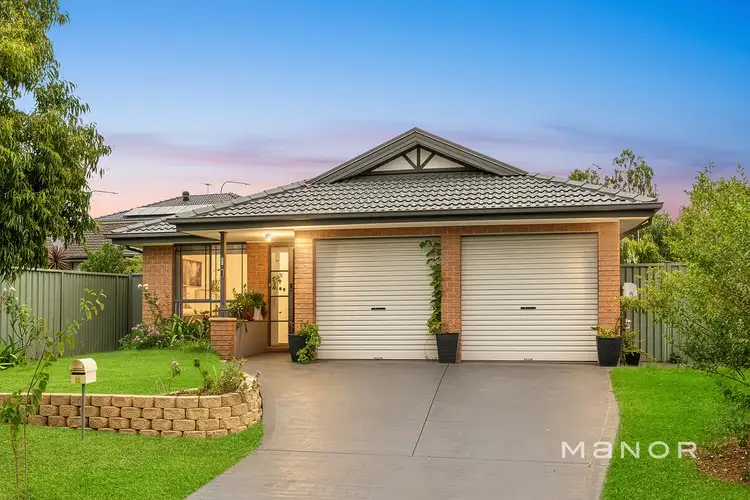 23 Willowtree Avenue