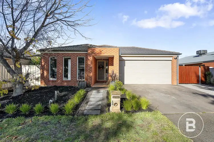 23 Alana Court