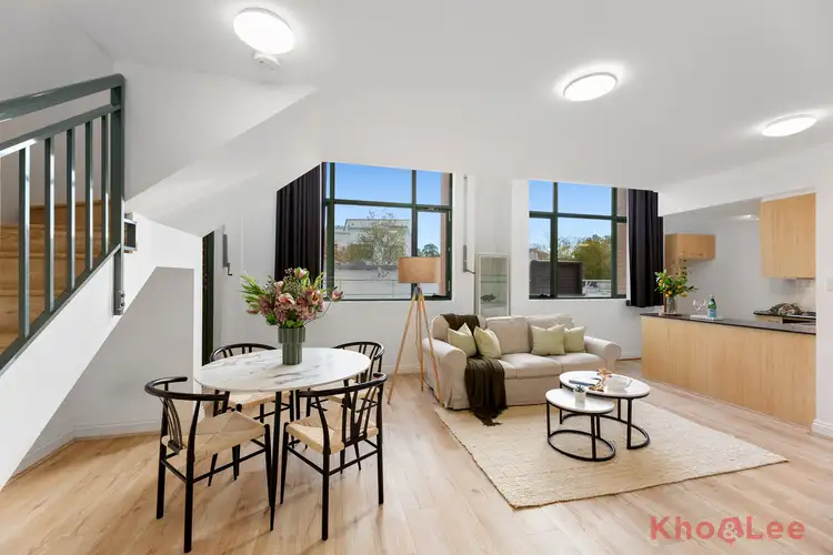 82/82 Mary Ann Street