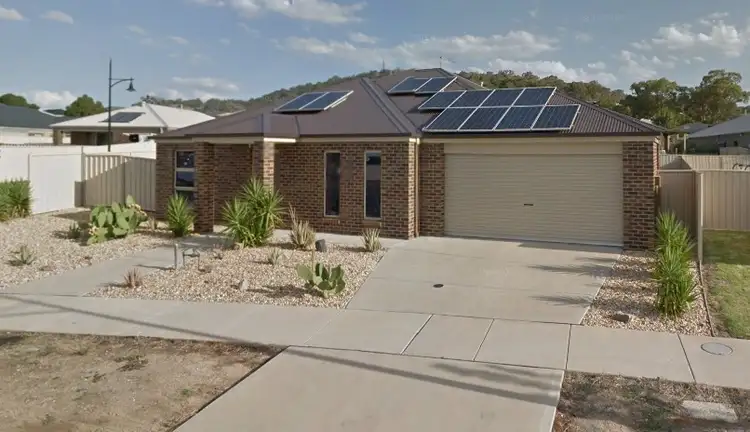 37 Inwood Crescent, Wodonga VIC 3690