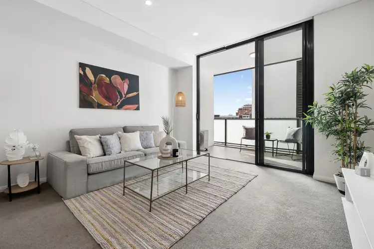 706/12 Woniora Road, Hurstville NSW 2220
