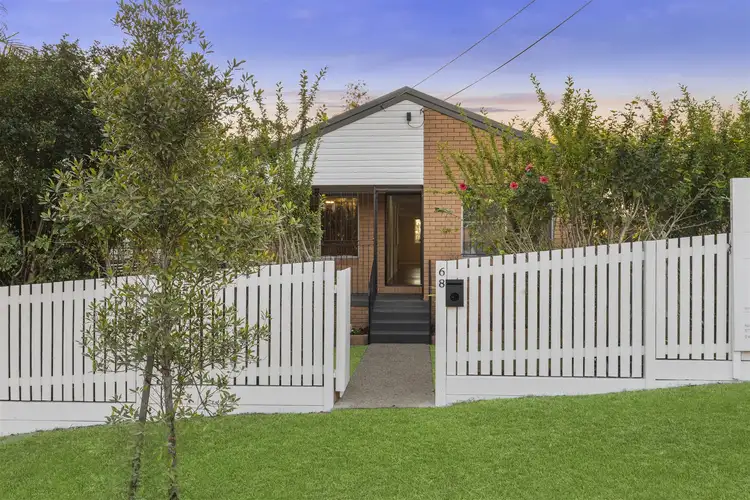 68 Eureka Street