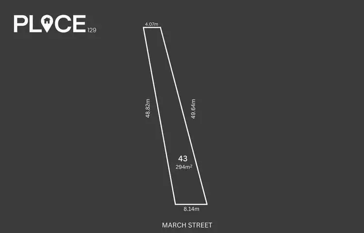 9 March Street
