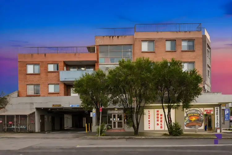 15/548 Woodville Road