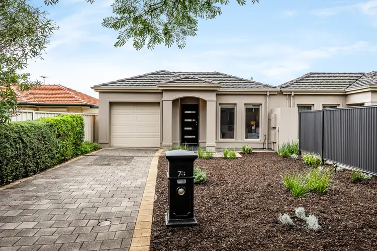 7a Luringa Avenue