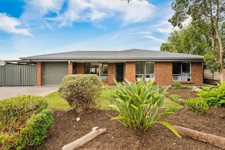 16 Carnelian Street