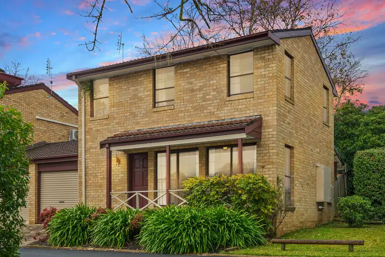1/8 Arthur Street