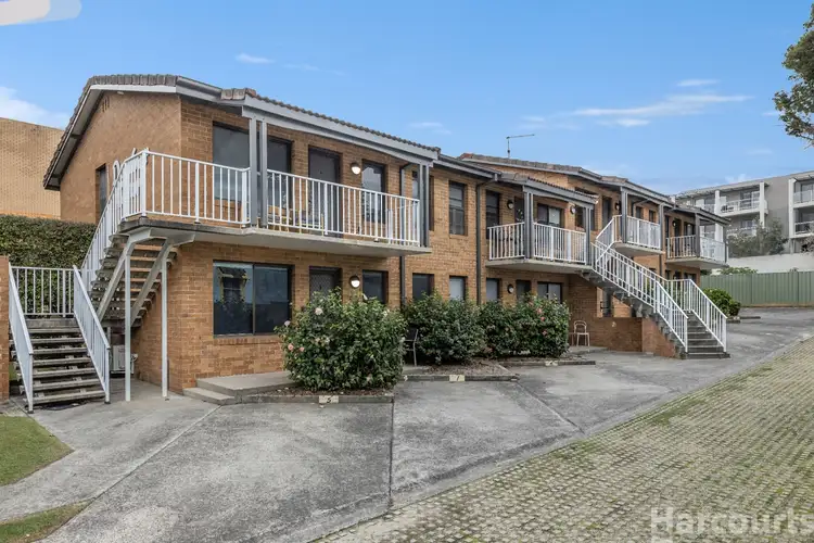 6/5 Memorial Avenue