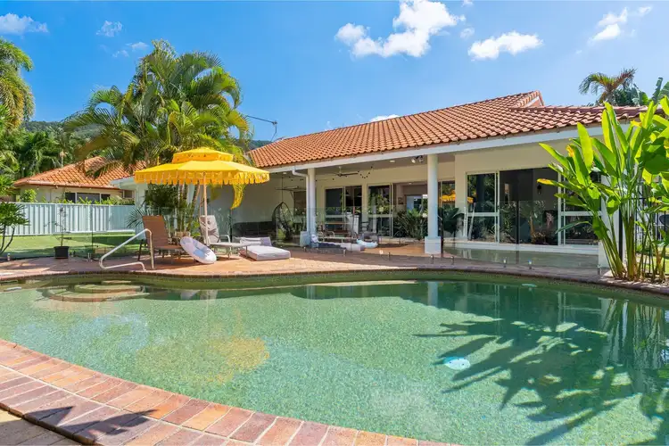 47 Stream Avenue, Kewarra Beach QLD 4879