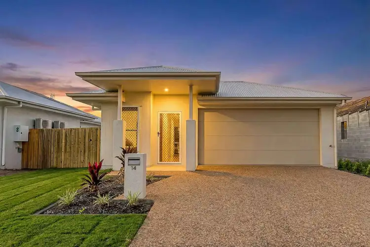14 Buttonwood Court