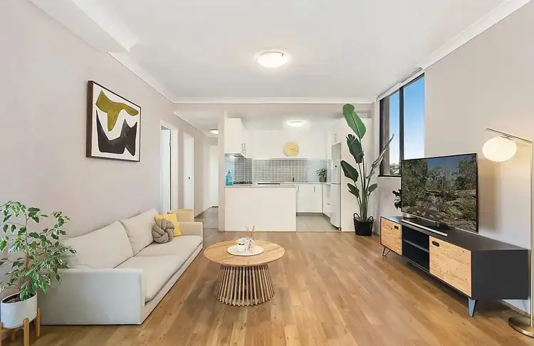 19/102-110 Parramatta Road