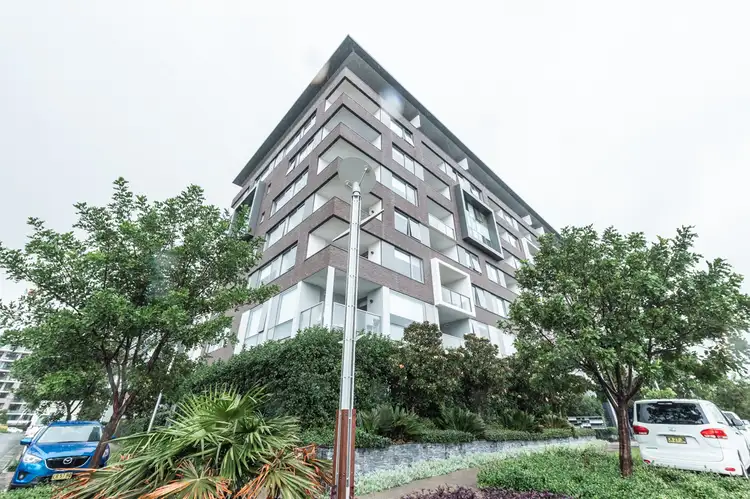 417/14 Nuvolari Place