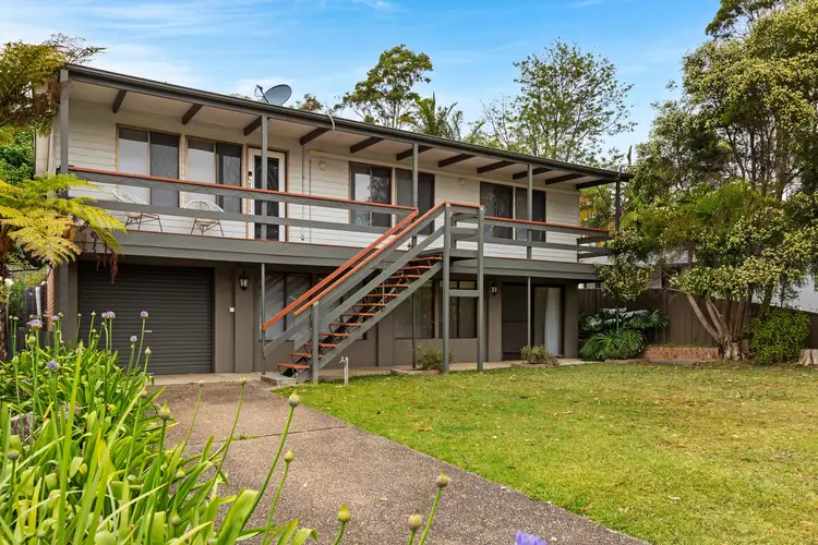2/56 Surf Beach Avenue