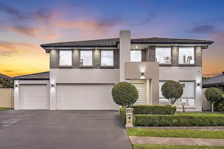 85 Norman Street