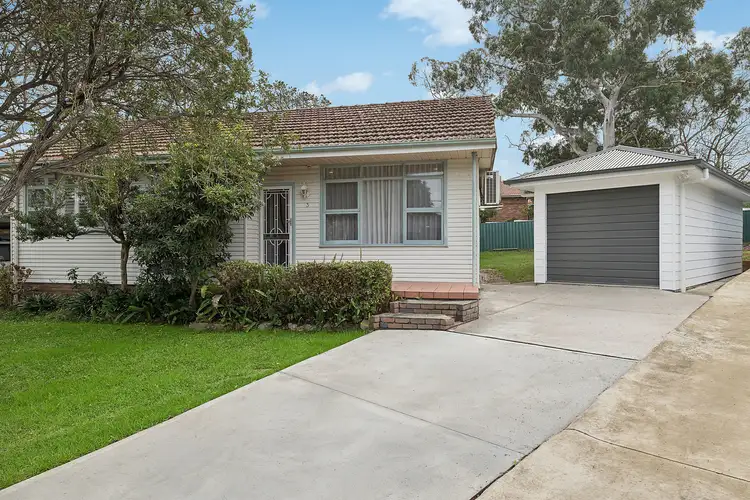 3 Bombell Avenue