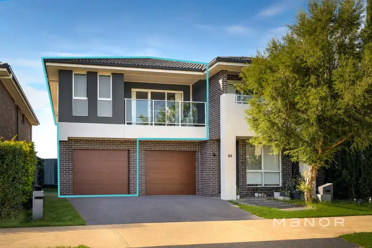 1/23 Kingfield Road