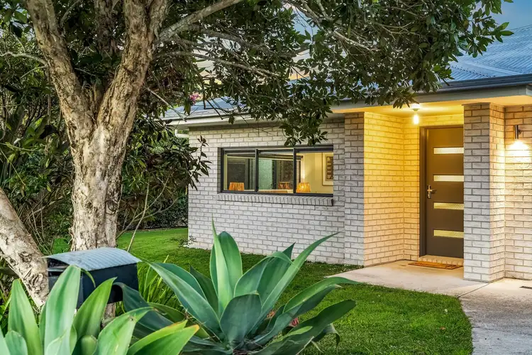1 Cockatoo Crescent