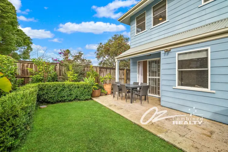 3/42 Hawke Street