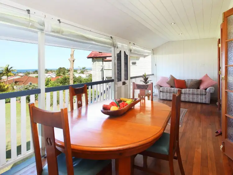 Fourth view of Homely house listing, 234 Bay Terrace, Wynnum QLD 4178