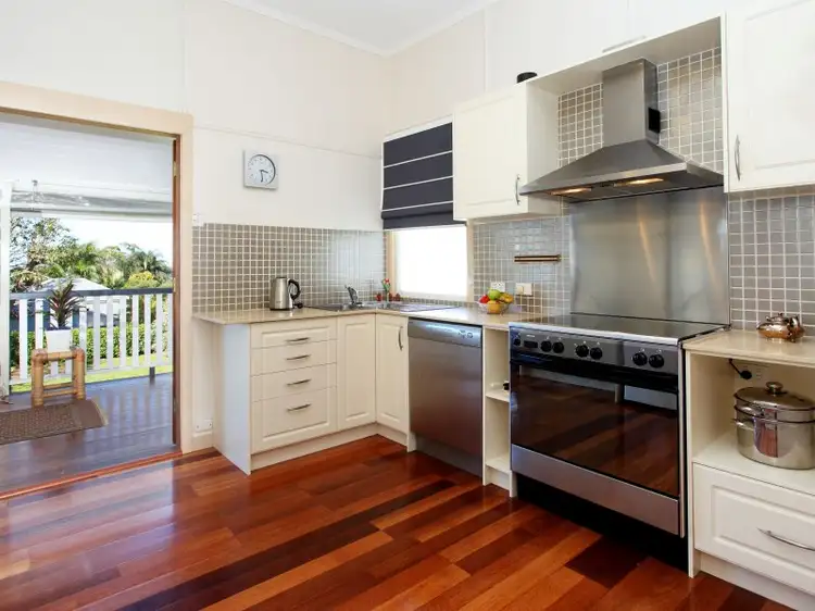 Fifth view of Homely house listing, 234 Bay Terrace, Wynnum QLD 4178