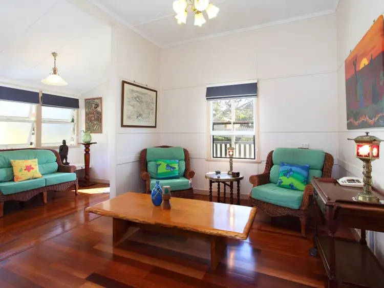 Sixth view of Homely house listing, 234 Bay Terrace, Wynnum QLD 4178