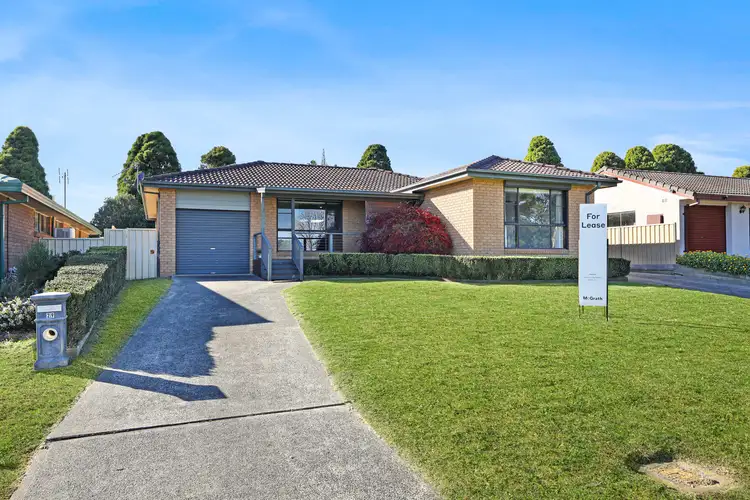 29 Cherry Tree Close