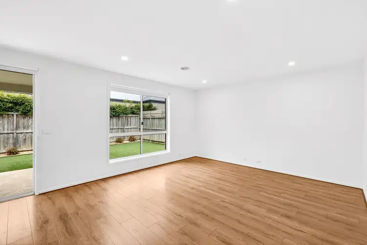 Fifth view of Homely house listing, 61 Oasis Drive, Mount Duneed VIC 3217
