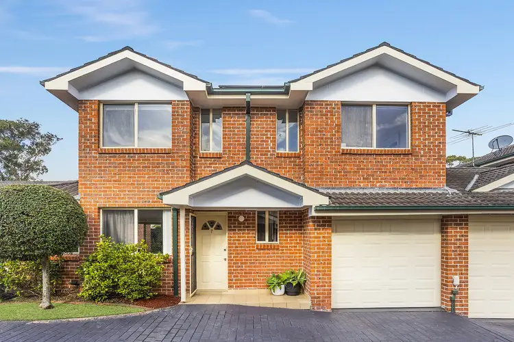 7/276-278 Woronora Road