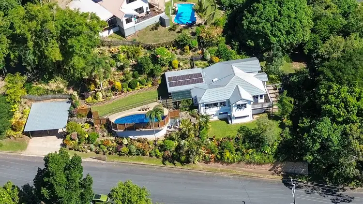 139 Kamerunga Road