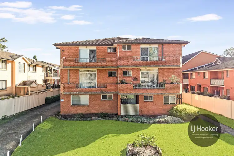 1/50-52 Clyde Street