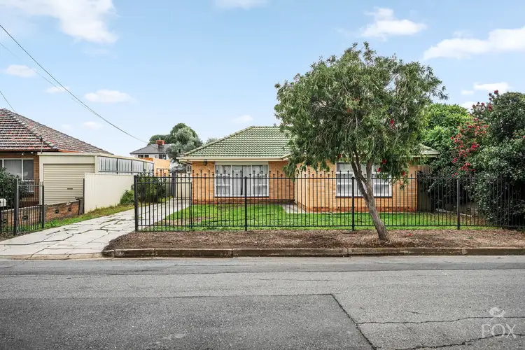 10 Wattle Street