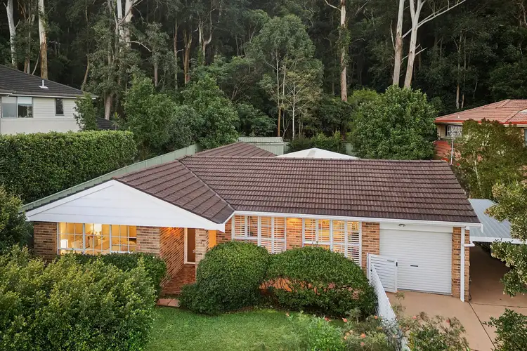 20 Boora Boora Road