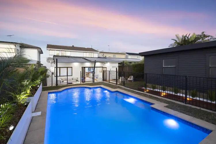 87 Idaline Street