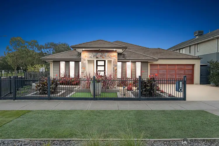 363 Craigieburn Road