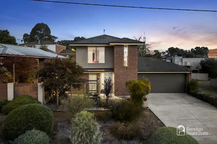 12 Friswell Avenue