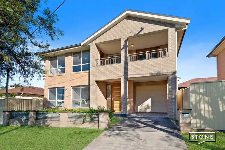 2A Turner Street