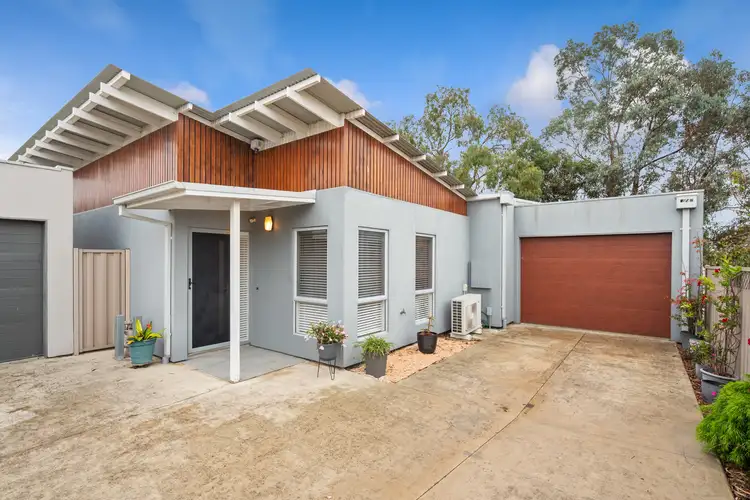 2/40 Thorburn Street