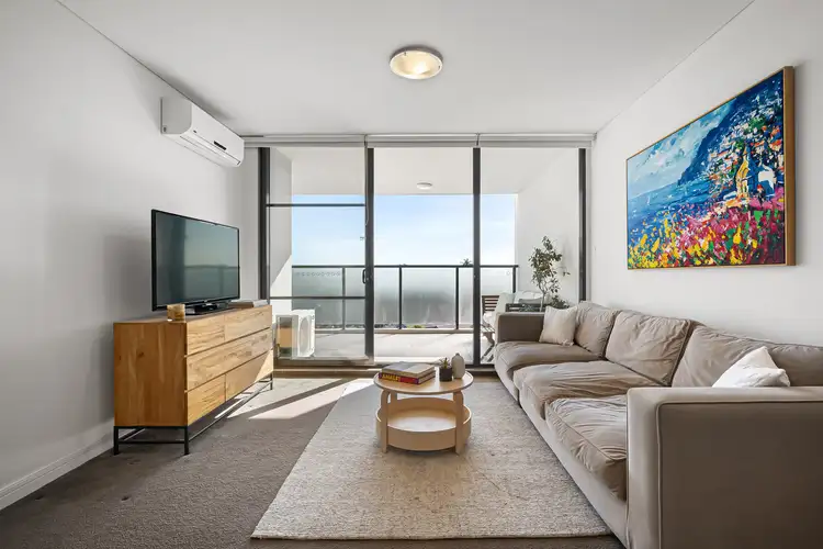 38/15 Bidjigal Road