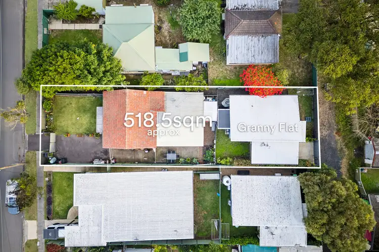 323 Ocean Beach Road