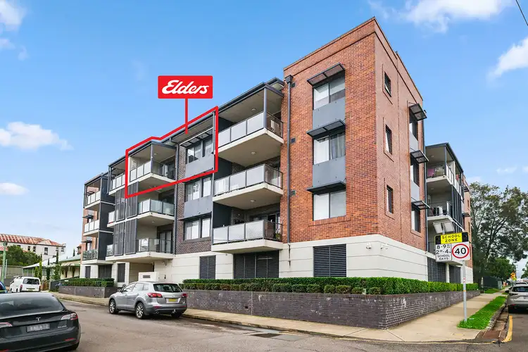 26/8 Steam Street
