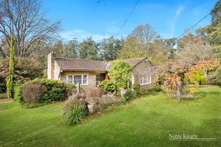 1714 Healesville- Kinglake Road