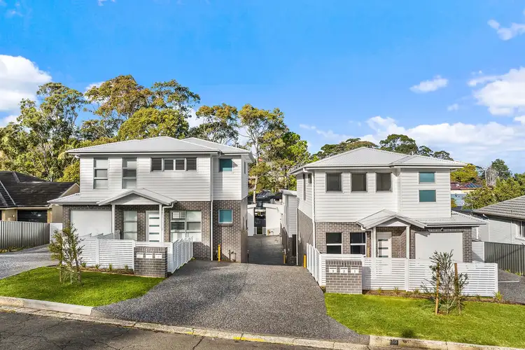 2/11-13 St Johns Avenue