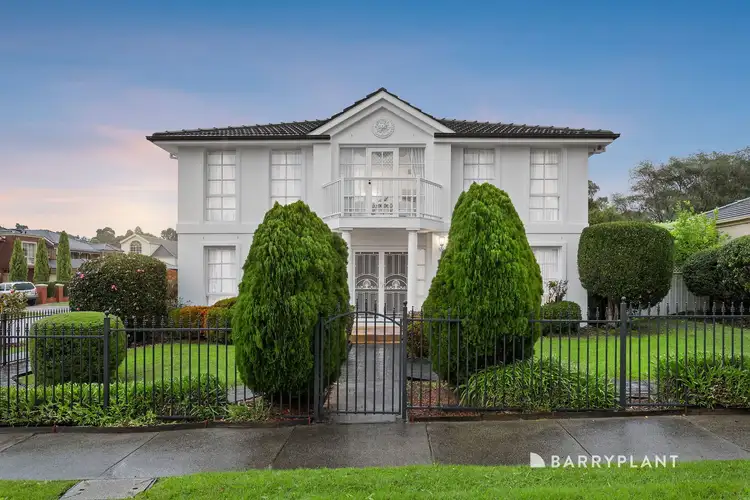 2 Richardson Rise