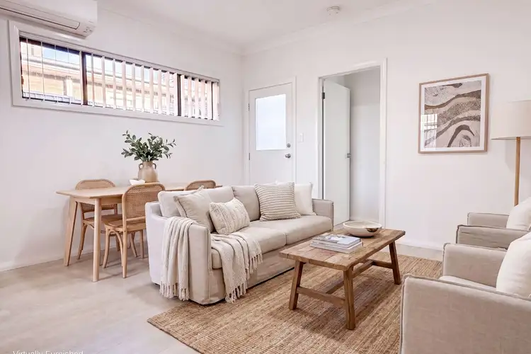 13a Bernabeau Street