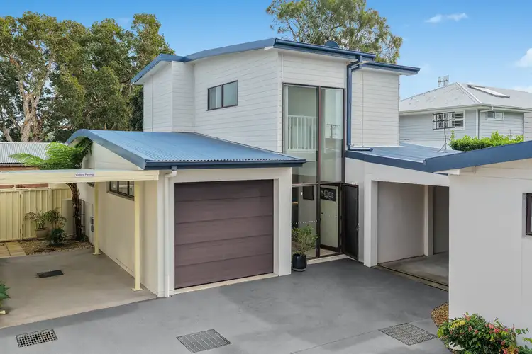 3/62 Pacific Street