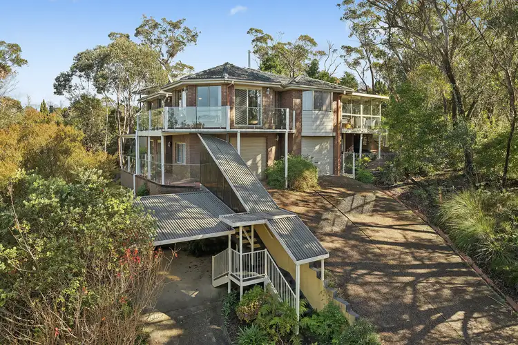 30 Glenview Road