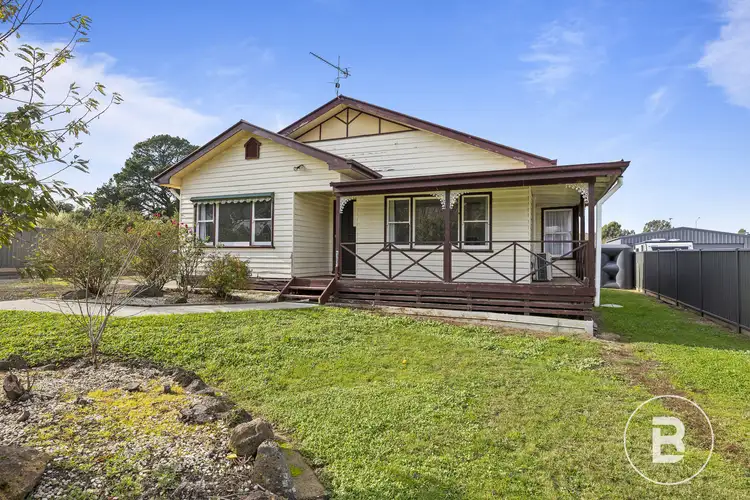 16A Clyde Street