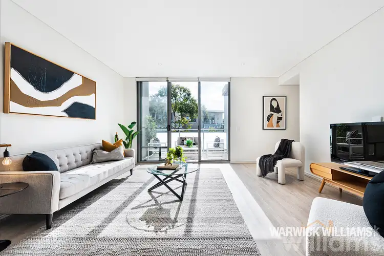 105/54A Blackwall Point Road