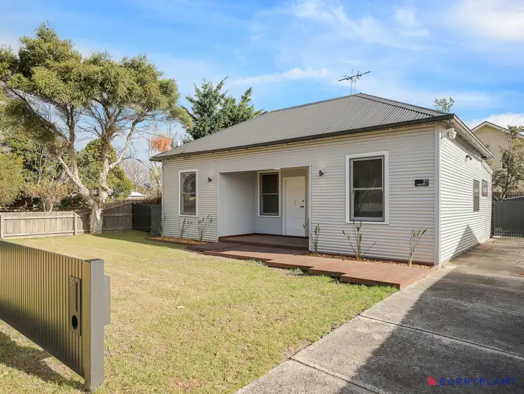 31 Bergin Grove