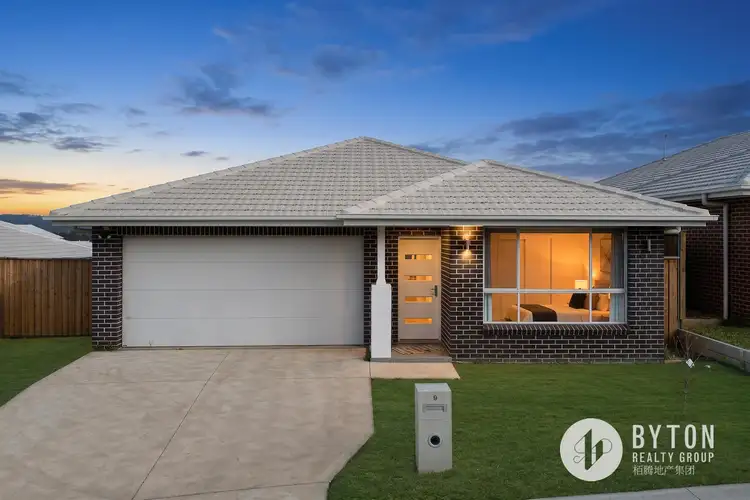 9 Sebring Street